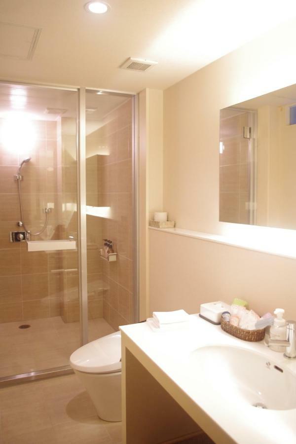 Shikishima Jozankei Bettei Hotel Sapporo Bagian luar foto